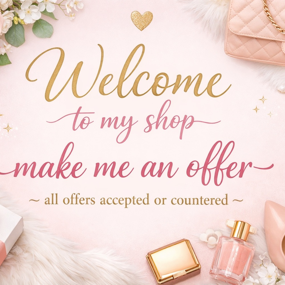 Meet your Posher, Rhian
